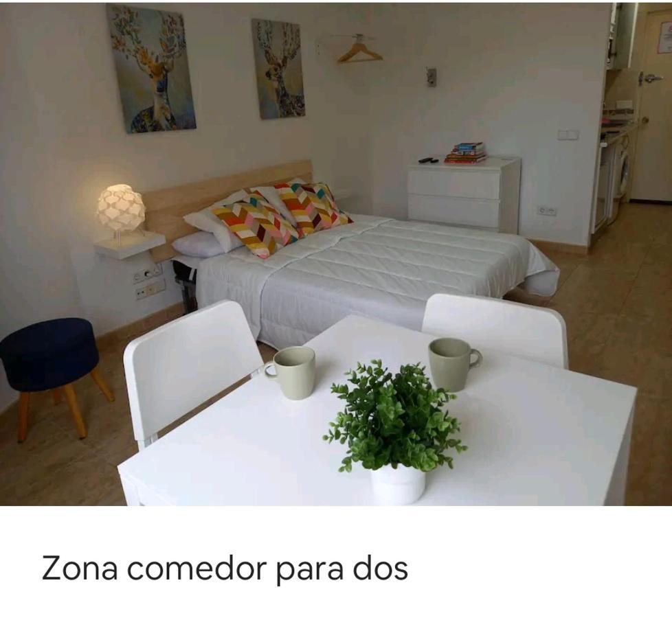 Sitio de Calahonda Cozy Studio Near The Beach מראה חיצוני תמונה