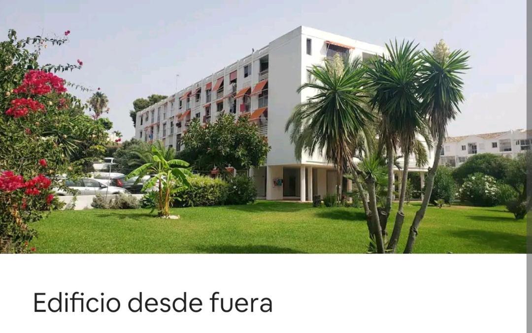 Sitio de Calahonda Cozy Studio Near The Beach מראה חיצוני תמונה