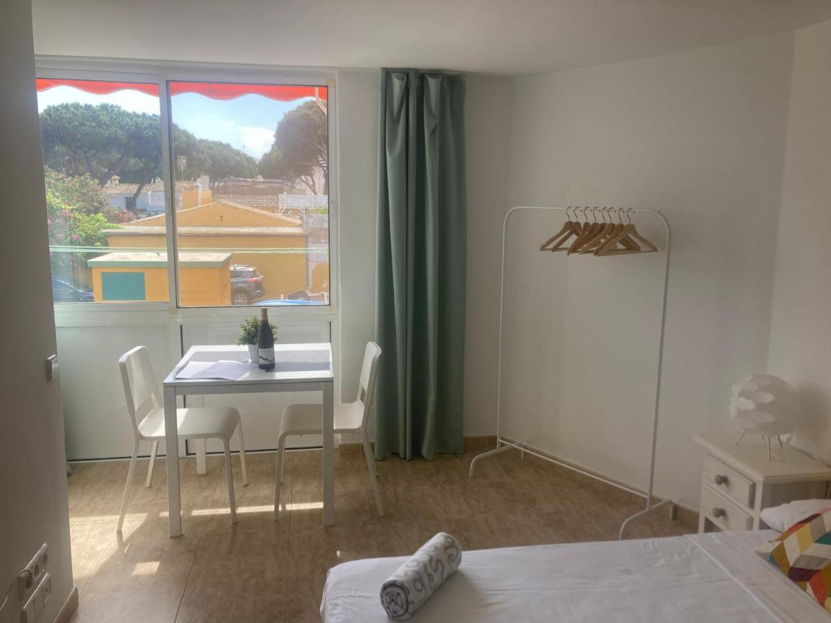 Sitio de Calahonda Cozy Studio Near The Beach מראה חיצוני תמונה