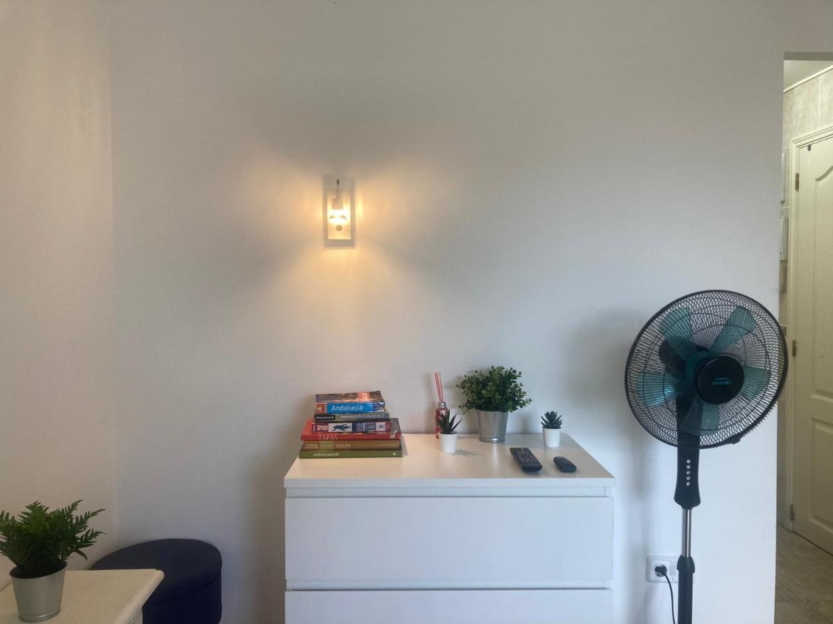 Sitio de Calahonda Cozy Studio Near The Beach מראה חיצוני תמונה