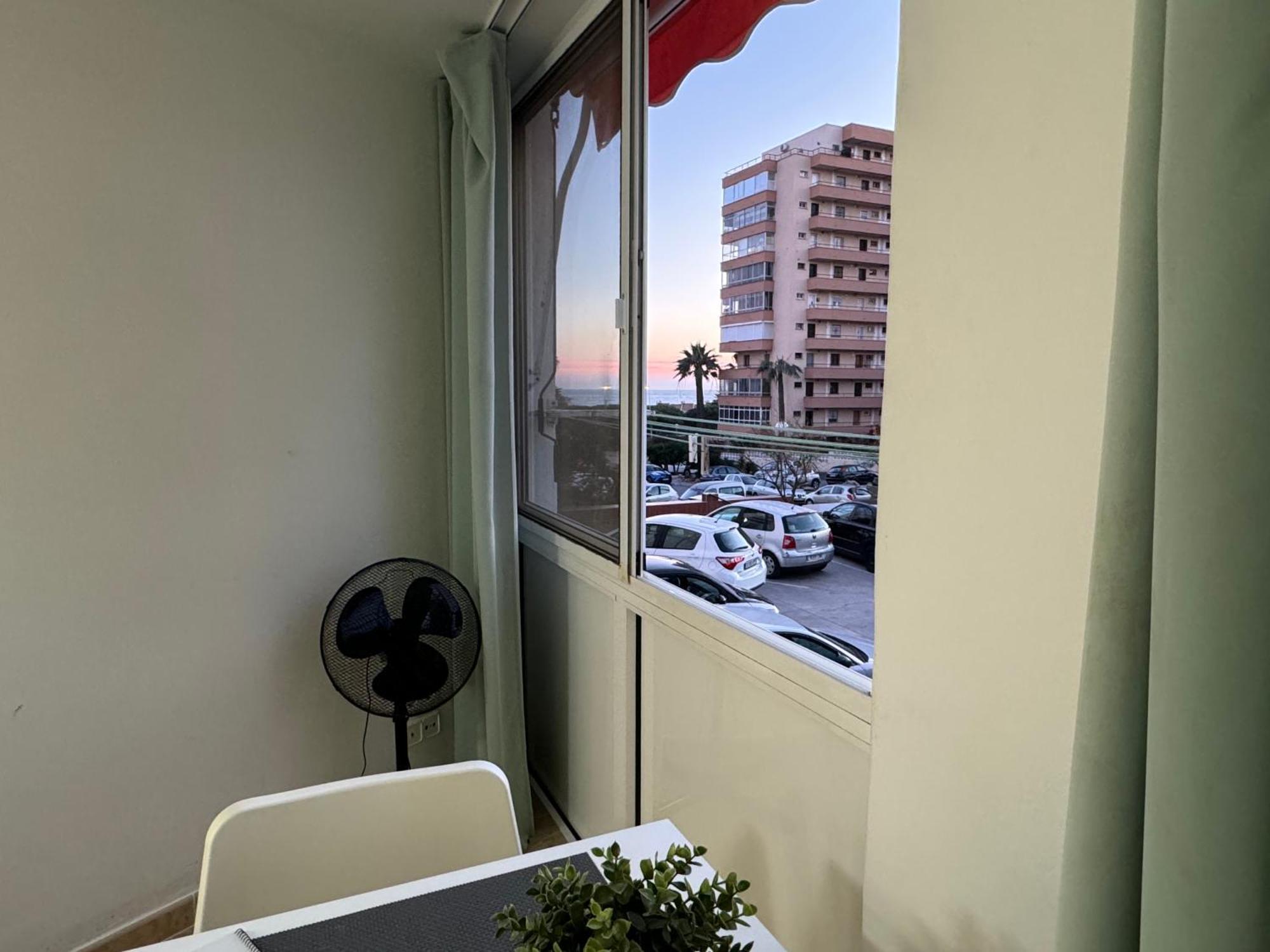 Sitio de Calahonda Cozy Studio Near The Beach מראה חיצוני תמונה