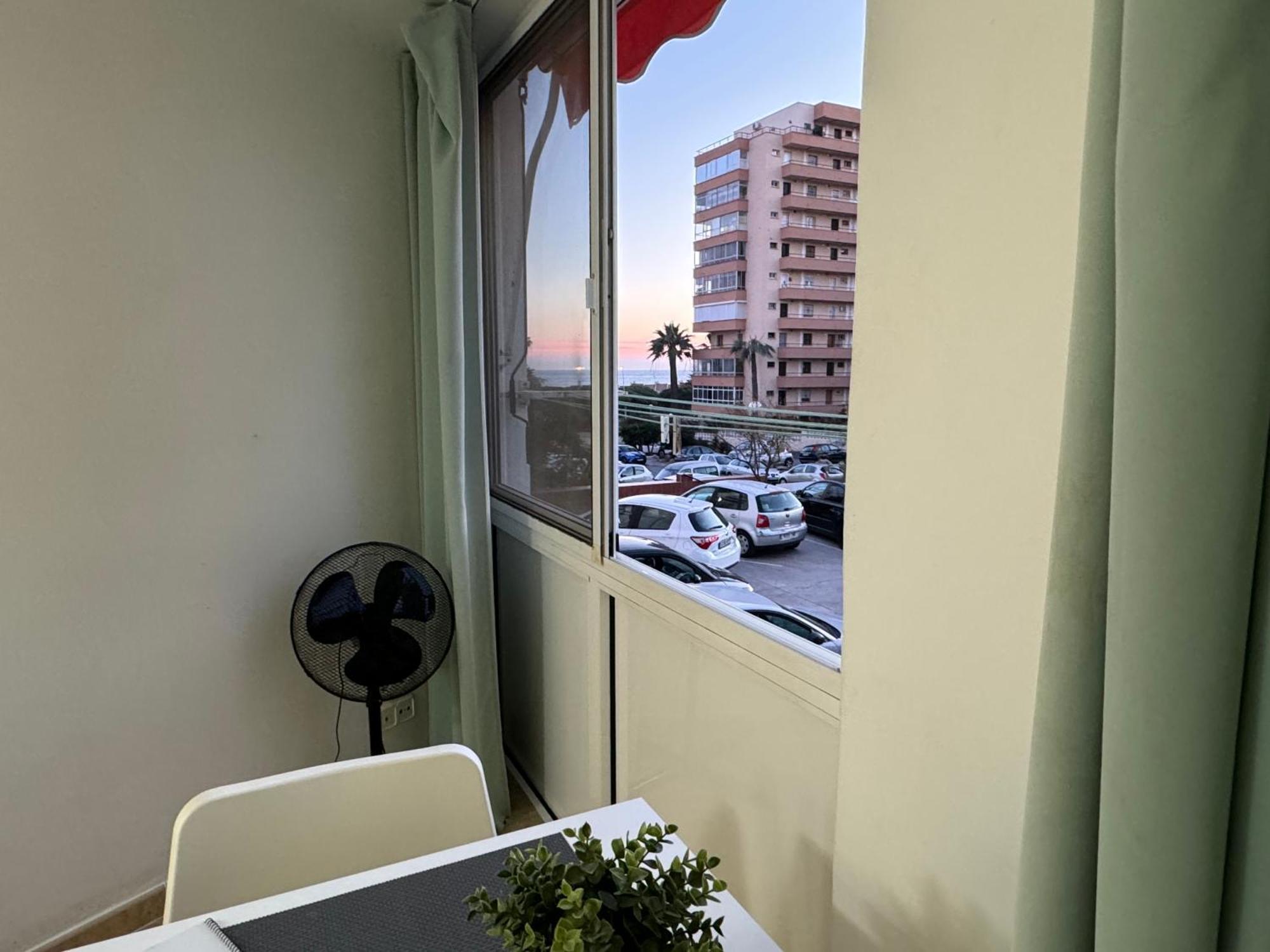 Sitio de Calahonda Cozy Studio Near The Beach מראה חיצוני תמונה
