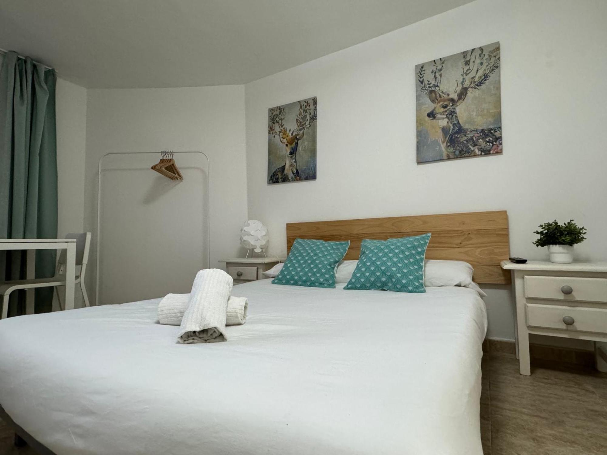 Sitio de Calahonda Cozy Studio Near The Beach מראה חיצוני תמונה