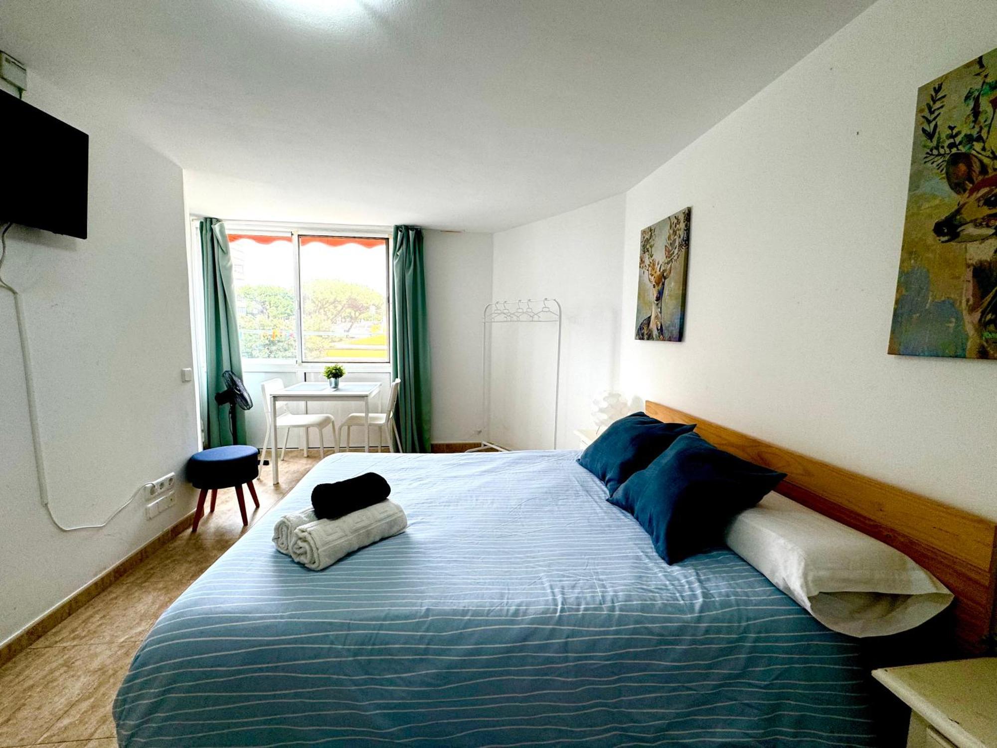 Sitio de Calahonda Cozy Studio Near The Beach מראה חיצוני תמונה